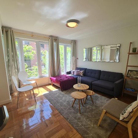 Oceana Suites Lastarria サンティアゴ エクステリア 写真