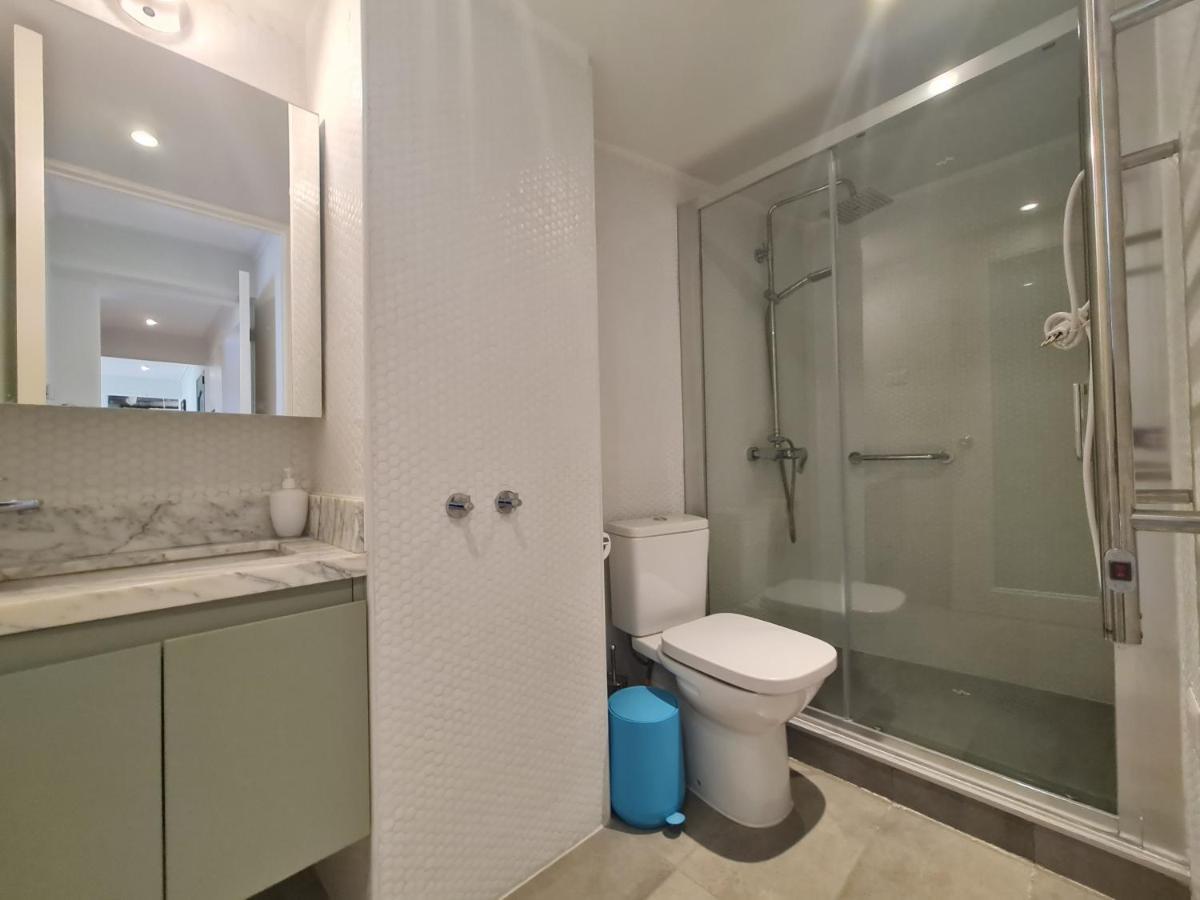 Oceana Suites Lastarria サンティアゴ エクステリア 写真